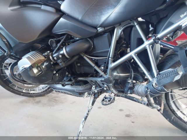 2012 BMW R1200 WB1048000CZX67041 Photo 8