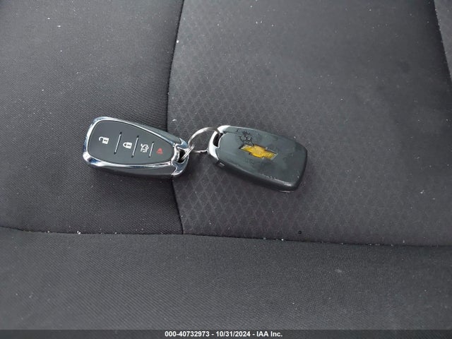 Chevrolet Malibu 1fl 2018 1G1ZC5ST6JF179218 Image 11