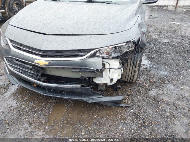 Chevrolet Malibu 1fl 2018 1G1ZC5ST6JF179218 Image 6