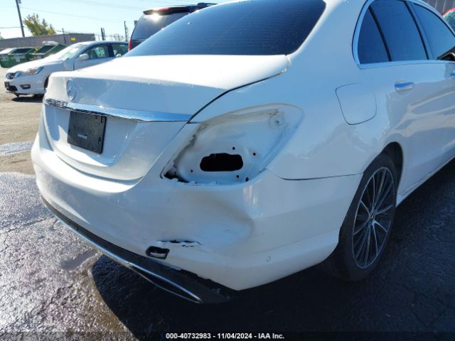 W1KWF8DB7LR599262 Mercedes-Benz C 300