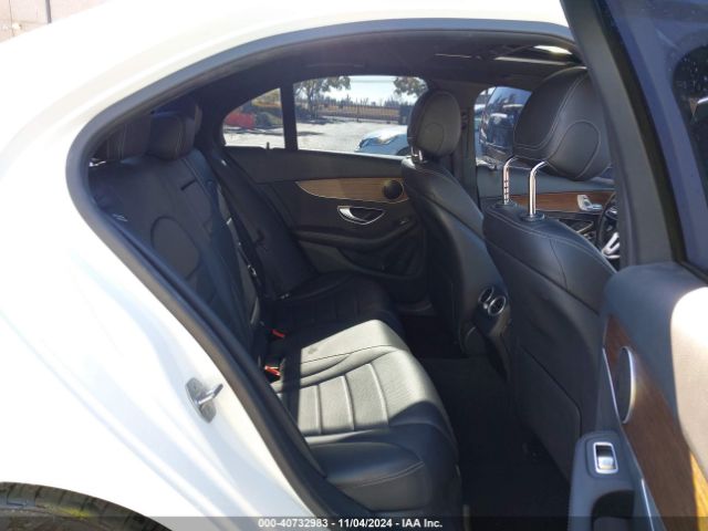 W1KWF8DB7LR599262 Mercedes-Benz C 300