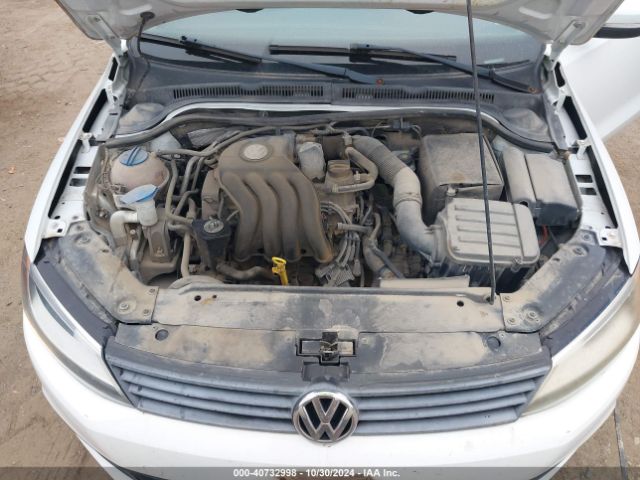 3VW2K7AJ5EM310763 Volkswagen Jetta 2.0l S