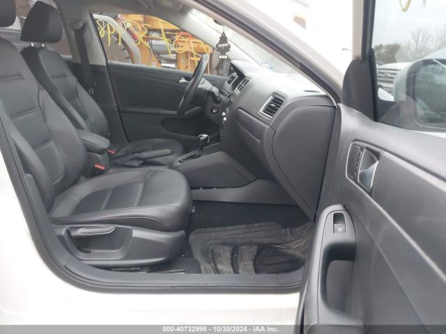 3VW2K7AJ5EM310763 Volkswagen Jetta 2.0l S