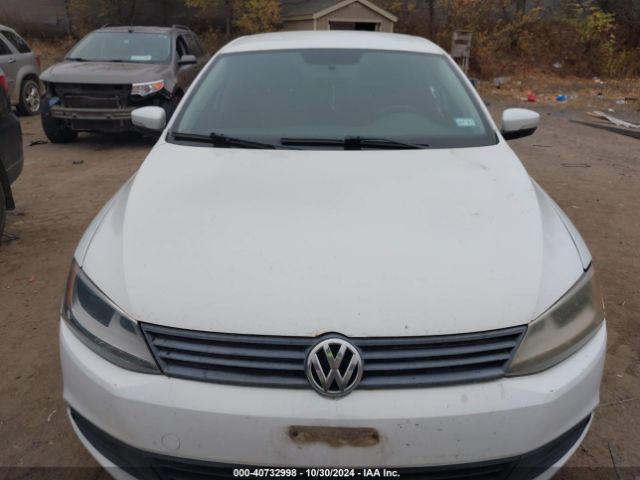 3VW2K7AJ5EM310763 Volkswagen Jetta 2.0l S
