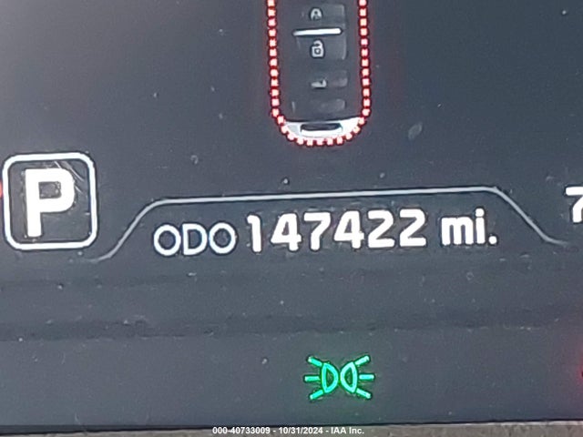 KNALN4D78E5163709 KIA Cadenza Limited