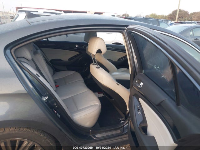KNALN4D78E5163709 KIA Cadenza Limited