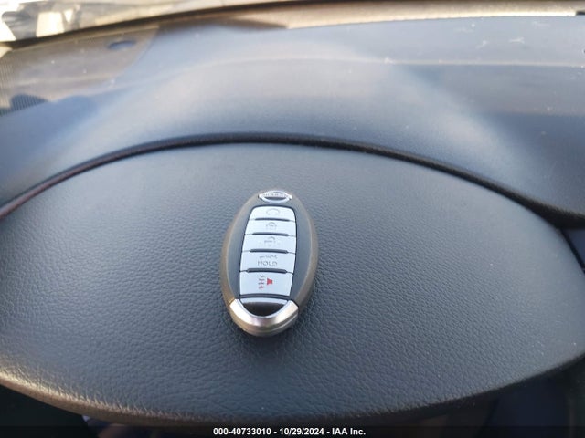 Nissan Altima 2.5 Sv 2018 1N4AL3AP1JC163819 Image 11