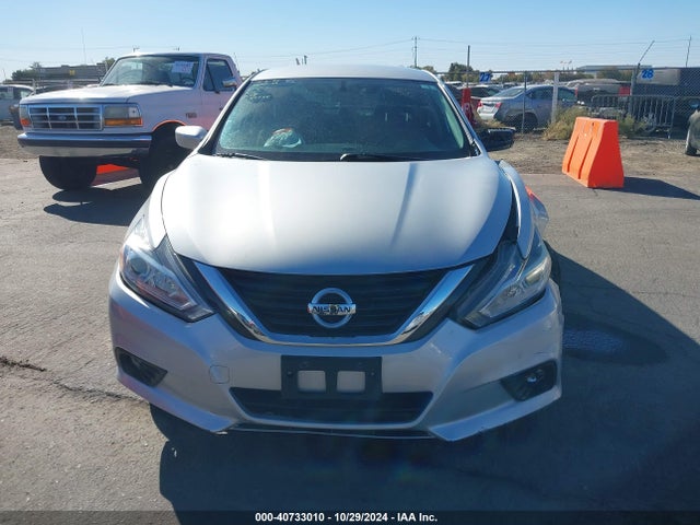 Nissan Altima 2.5 Sv 2018 1N4AL3AP1JC163819 Image 12
