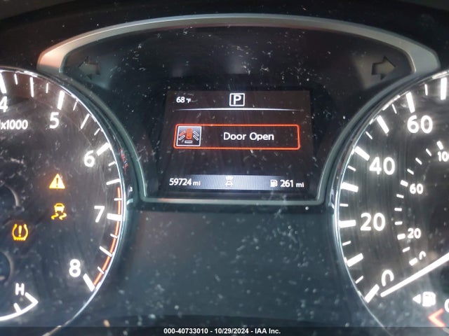 Nissan Altima 2.5 Sv 2018 1N4AL3AP1JC163819 Image 15
