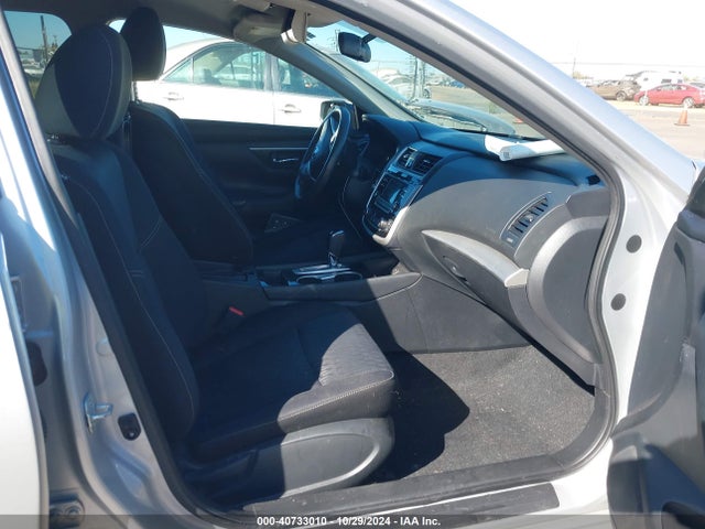 Nissan Altima 2.5 Sv 2018 1N4AL3AP1JC163819 Image 5