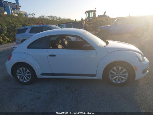 3VWF17AT8GM637120 Volkswagen Beetle 1.8t S