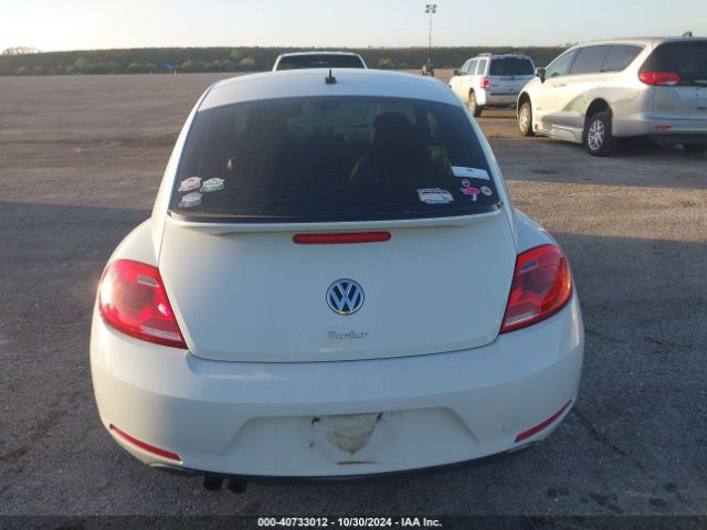 3VWF17AT8GM637120 Volkswagen Beetle 1.8t S
