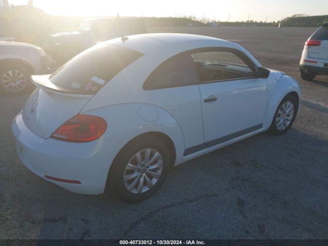 3VWF17AT8GM637120 Volkswagen Beetle 1.8t S