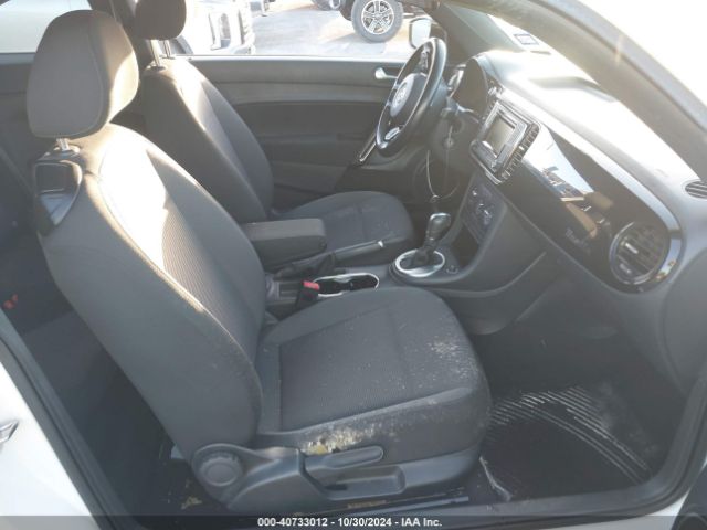 3VWF17AT8GM637120 Volkswagen Beetle 1.8t S