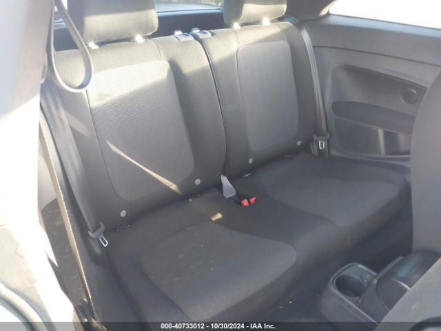 3VWF17AT8GM637120 Volkswagen Beetle 1.8t S