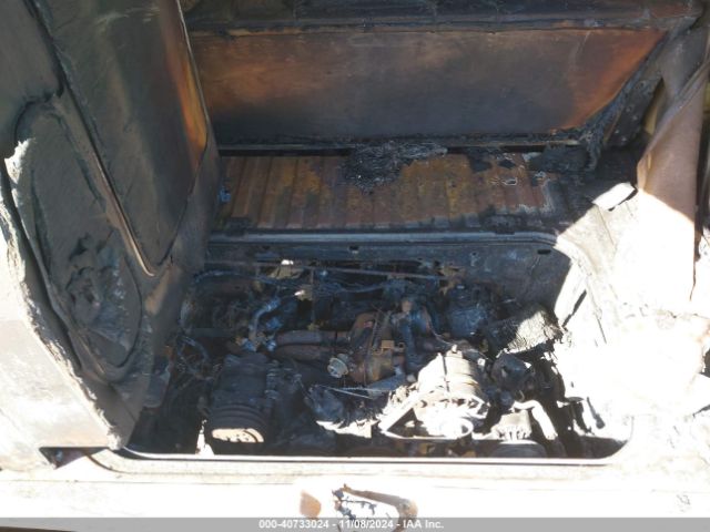 1986 VOLKSWAGEN VANAGON WV2XB025XGH026510 Photo 9