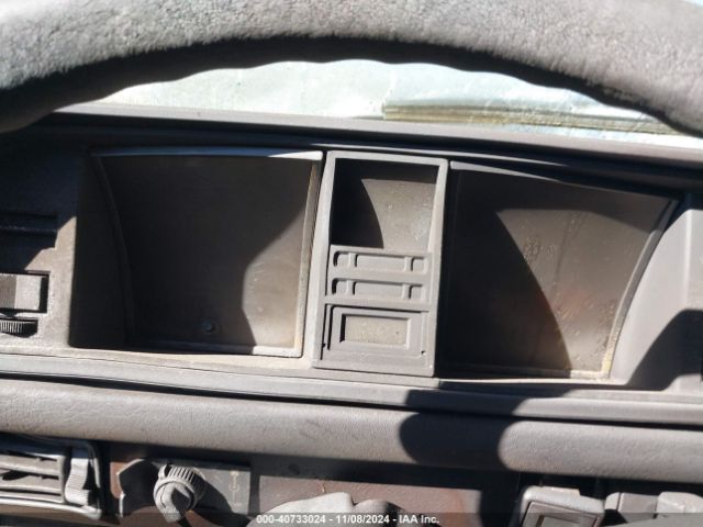 1986 VOLKSWAGEN VANAGON WV2XB025XGH026510 Photo 6