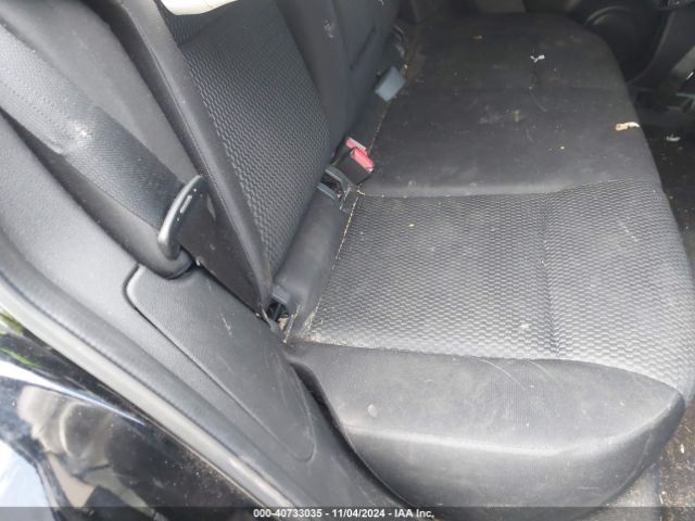 JN1BJ1AW4MW661731 Nissan Rogue Sport S Awd Xtronic Cvt