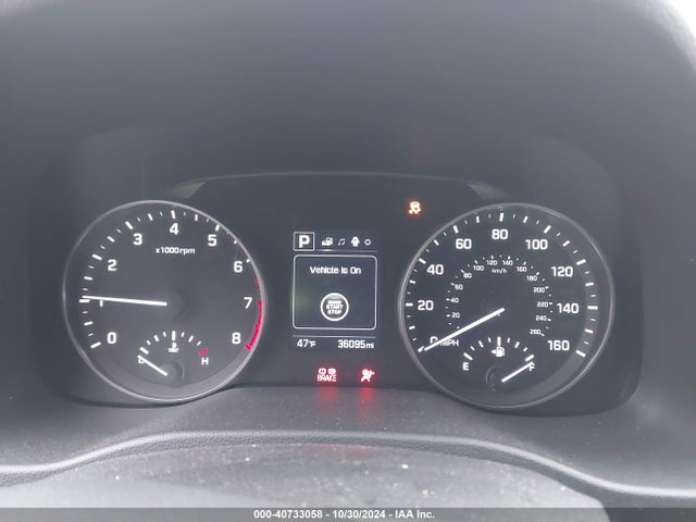 Hyundai Elantra Value Edition 2017 5NPD84LF1HH194585 Image 7