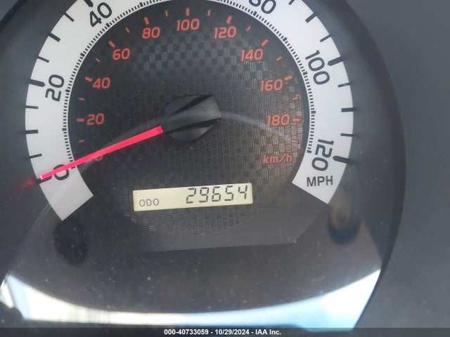 Toyota Tacoma 2015 5TFTX4CN2FX051314 Image 15