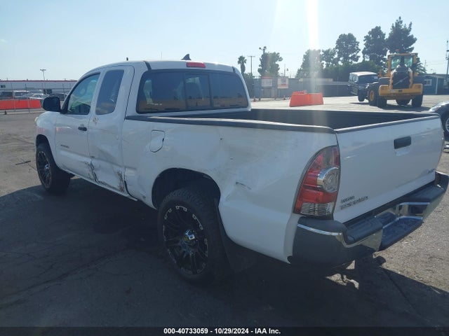 5TFTX4CN2FX051314 Toyota Tacoma