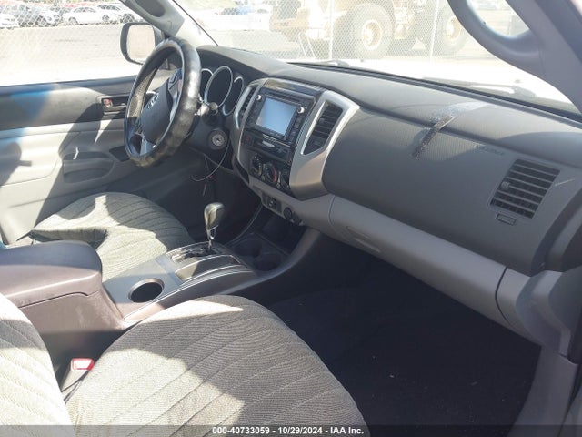 5TFTX4CN2FX051314 Toyota Tacoma