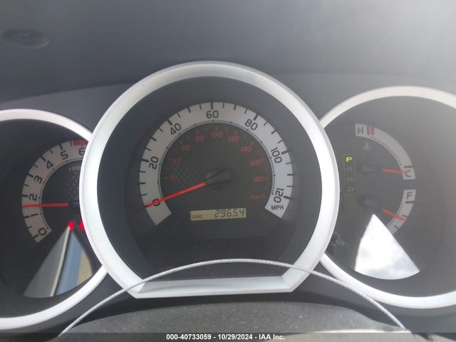 5TFTX4CN2FX051314 Toyota Tacoma