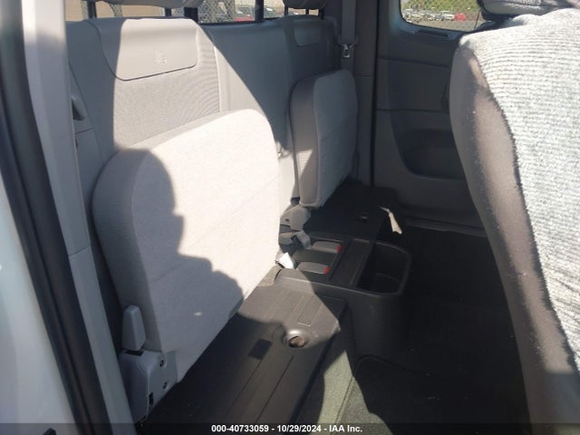 5TFTX4CN2FX051314 Toyota Tacoma