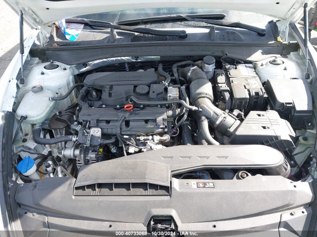 Hyundai Sonata Limited 2020 5NPEH4J27LH020226 Image 10