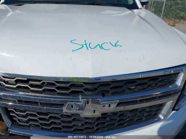 1GNSCAKC7FR143097 Chevrolet Tahoe Ls