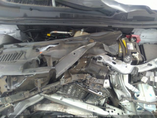 KL4CJASB0JB588299 Buick Encore Preferred