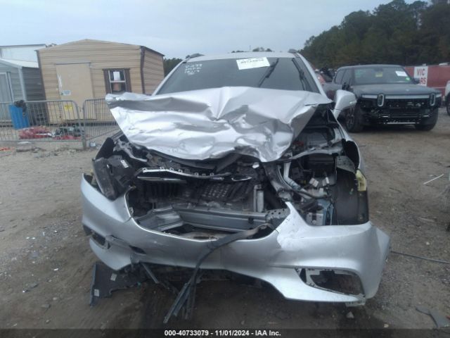 KL4CJASB0JB588299 Buick Encore Preferred