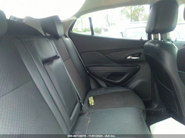 KL4CJASB0JB588299 Buick Encore Preferred