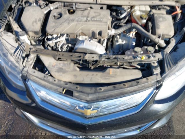 1G1RB6S58HU102608 Chevrolet Volt Premier