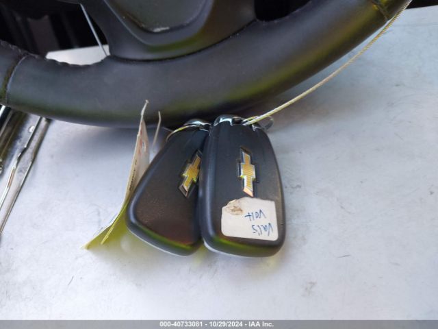 1G1RB6S58HU102608 Chevrolet Volt Premier