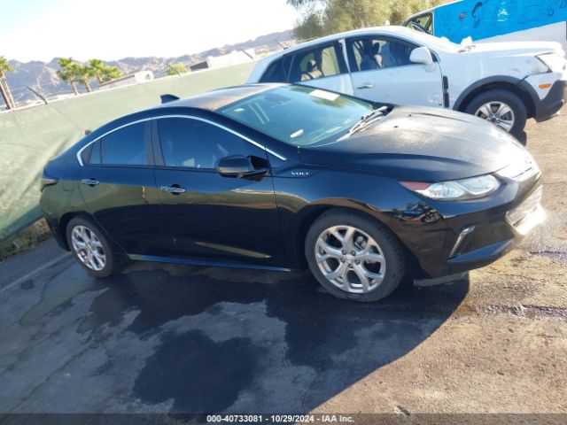 1G1RB6S58HU102608 Chevrolet Volt Premier