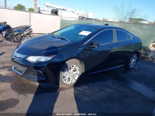 1G1RB6S58HU102608 Chevrolet Volt Premier