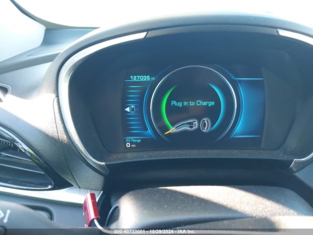 1G1RB6S58HU102608 Chevrolet Volt Premier