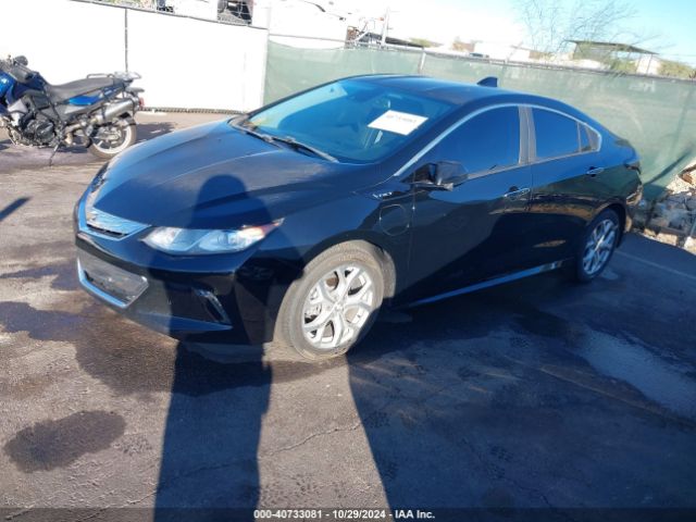 1G1RB6S58HU102608 Chevrolet Volt Premier