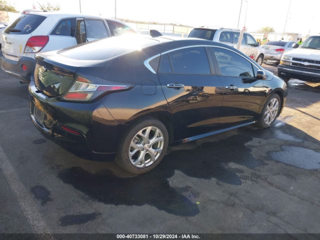 1G1RB6S58HU102608 Chevrolet Volt Premier