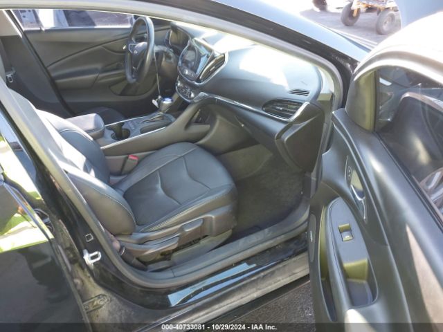 1G1RB6S58HU102608 Chevrolet Volt Premier