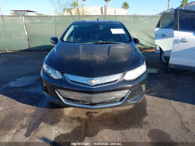 1G1RB6S58HU102608 Chevrolet Volt Premier