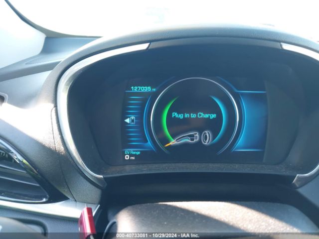 1G1RB6S58HU102608 Chevrolet Volt Premier