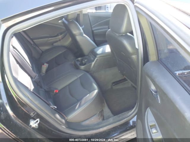 1G1RB6S58HU102608 Chevrolet Volt Premier