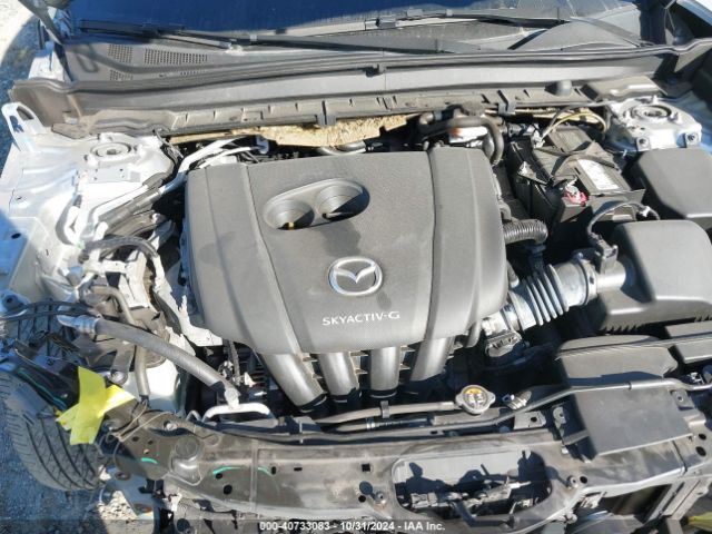 3MVDMBCL8MM217109 Mazda Cx-30 Preferred