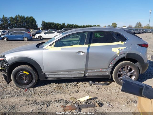 3MVDMBCL8MM217109 Mazda Cx-30 Preferred
