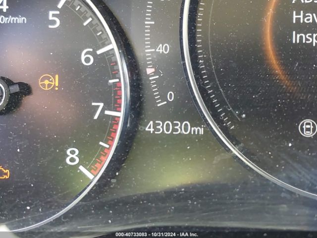 3MVDMBCL8MM217109 Mazda Cx-30 Preferred