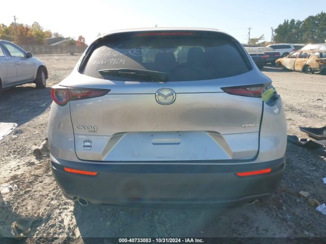 3MVDMBCL8MM217109 Mazda Cx-30 Preferred