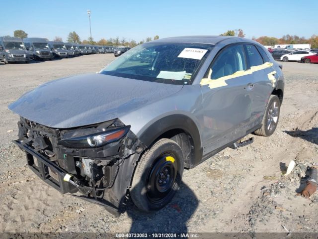3MVDMBCL8MM217109 Mazda Cx-30 Preferred