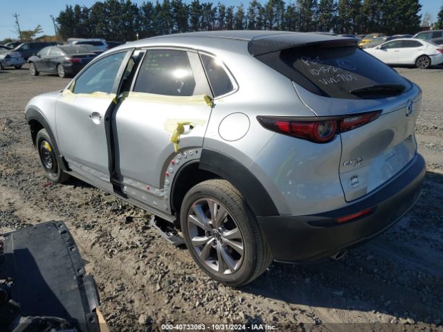 3MVDMBCL8MM217109 Mazda Cx-30 Preferred